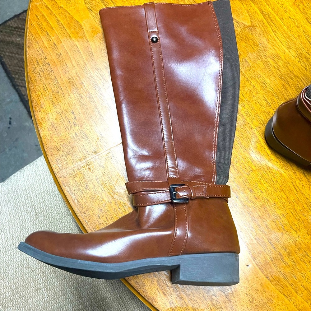 American eagle boots